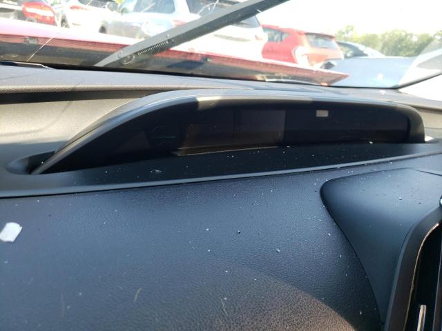 JTDKARFP8H3046443 - 2017 TOYOTA PRIUS PRIM 红色 照片 8