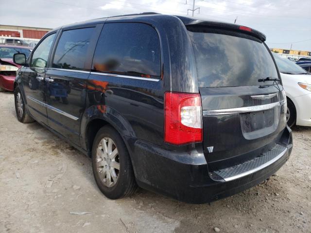 2A4RR8DG3BR655744 - 2011 CHRYSLER TOWN & COUNTRY TOURING L  photo 3