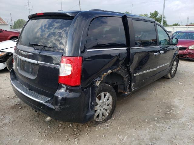2A4RR8DG3BR655744 - 2011 CHRYSLER TOWN & COUNTRY TOURING L  photo 4
