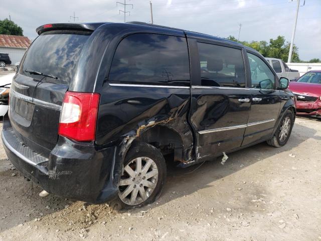 2A4RR8DG3BR655744 - 2011 CHRYSLER TOWN & COUNTRY TOURING L  photo 9
