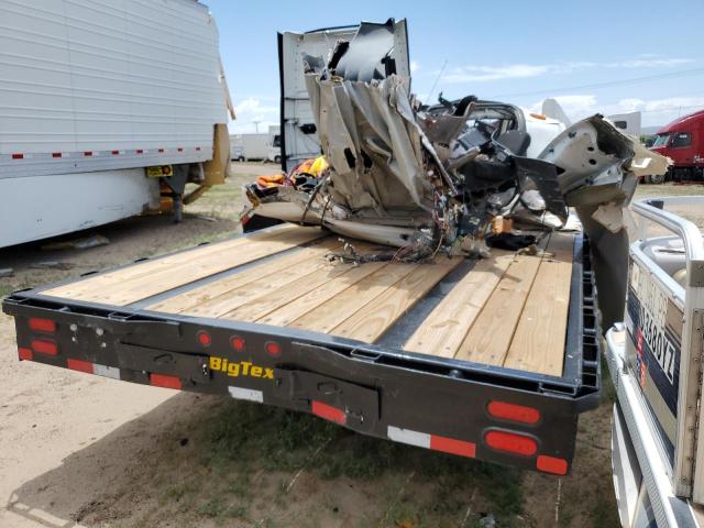 16V3F482XN6109891 - 2022 CARGO TRAILER  photo 4