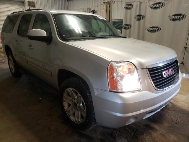 1GKS1KE04DR255248 - 2013 GMC YUKON XL C1500 SLT  photo 1