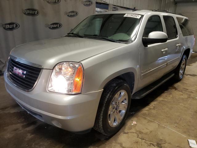 1GKS1KE04DR255248 - 2013 GMC YUKON XL C1500 SLT  photo 2