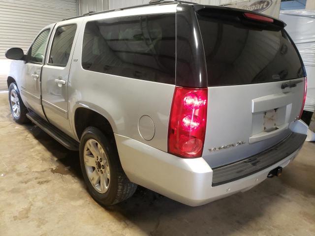 1GKS1KE04DR255248 - 2013 GMC YUKON XL C1500 SLT  photo 3