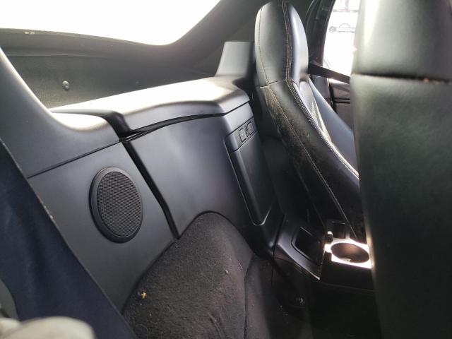 4USCH7322VLB80113 - 1997 BMW Z3 1.9 BLUE photo 6