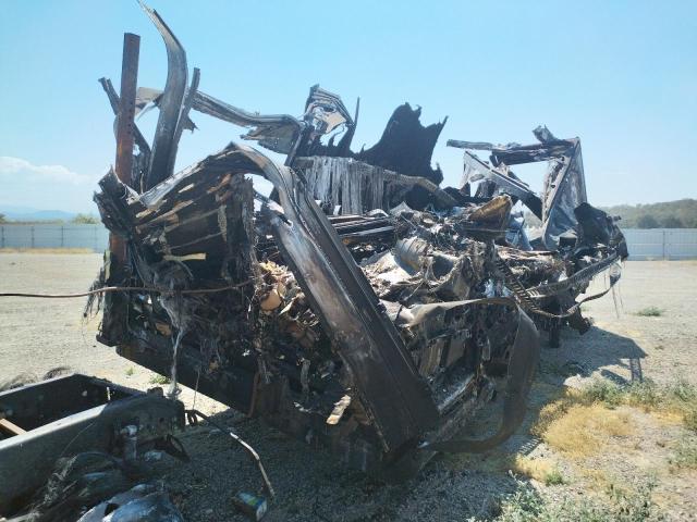 1UYVS1281CU202403 - 2012 UTILITY TRAILER Այրված լուսանկար 2