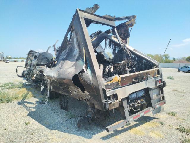 1UYVS1281CU202403 - 2012 UTILITY TRAILER Այրված լուսանկար 3