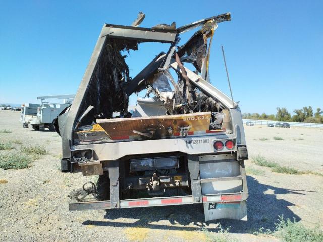 1UYVS1281CU202403 - 2012 UTILITY TRAILER Այրված լուսանկար 6