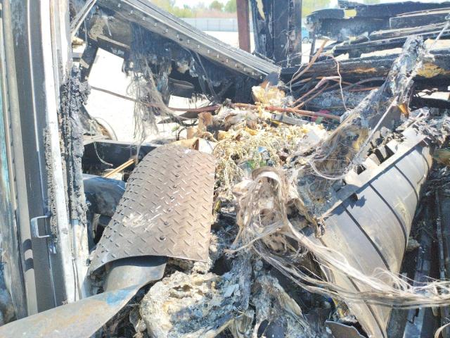 1UYVS1281CU202403 - 2012 UTILITY TRAILER Այրված լուսանկար 8