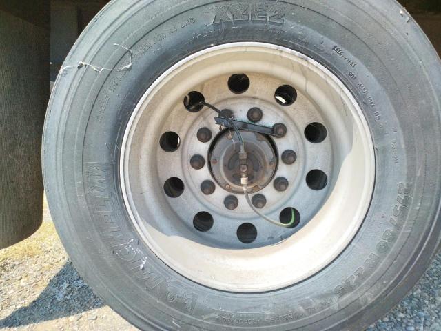 1UYVS1281CU202403 - 2012 UTILITY TRAILER Այրված լուսանկար 9