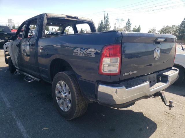 3C6UR5DL2KG635638 - 2019 RAM 2500 BIG H BURN photo 3