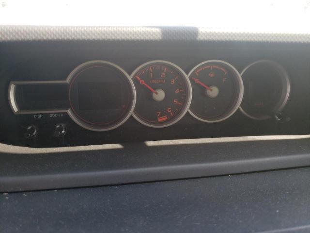 JTLZE4FE0B1125813 - 2011 TOYOTA SCION XB 银色 照片 8