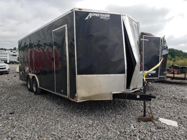 5HABE2029LN085892 - 2020 HOME TRAILER  photo 1