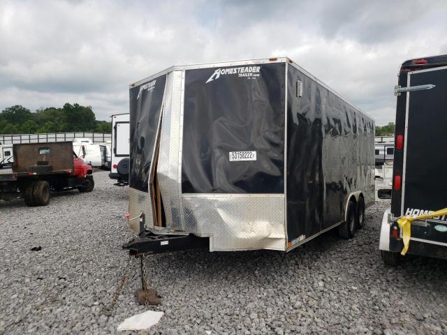 5HABE2029LN085892 - 2020 HOME TRAILER  photo 2