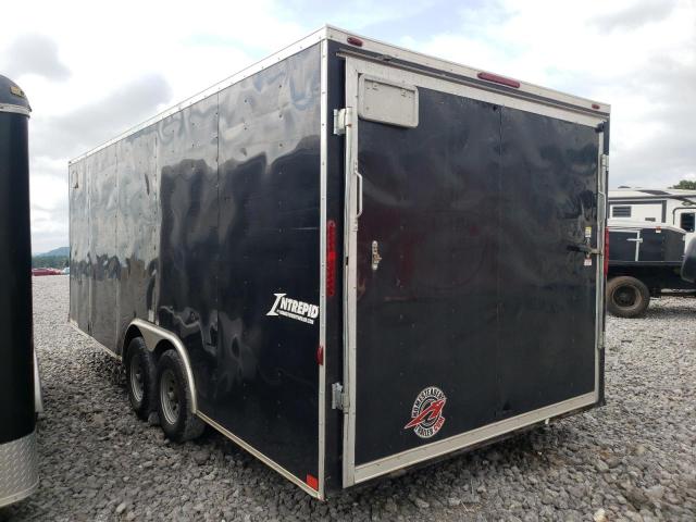 5HABE2029LN085892 - 2020 HOME TRAILER  photo 3