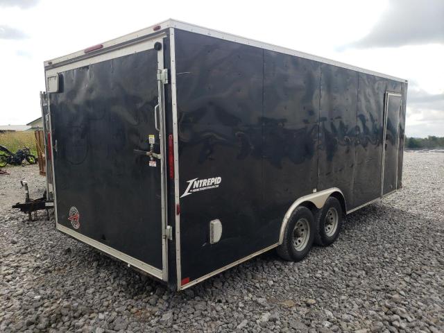 5HABE2029LN085892 - 2020 HOME TRAILER  photo 4