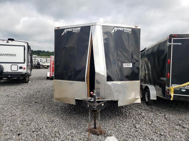 5HABE2029LN085892 - 2020 HOME TRAILER  photo 7