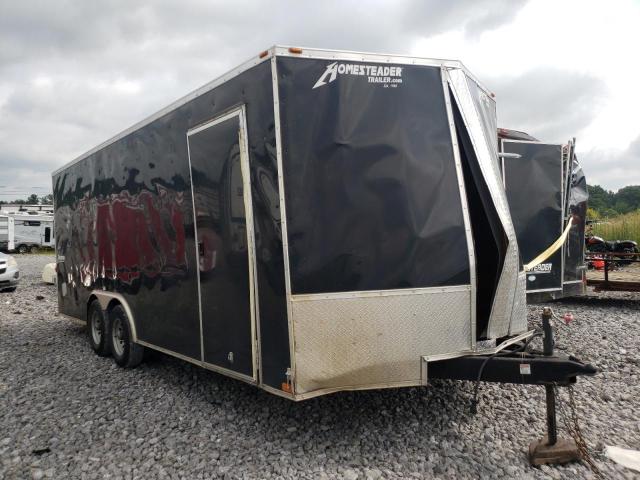 5HABE2029LN085892 - 2020 HOME TRAILER  photo 9