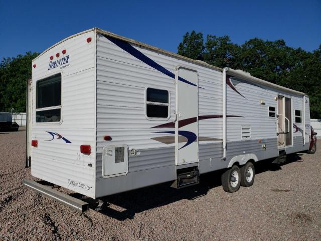 4YDT365275A218873 - 2005 KEYSTONE SPRINTER Ağ foto 4