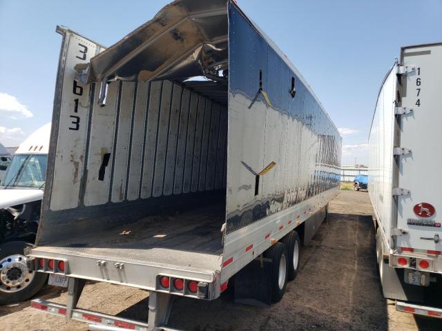 1UYVS2531K7618003 - 2019 UTILITY TRAILER Ağ foto 4