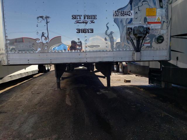 1UYVS2531K7618003 - 2019 UTILITY TRAILER Ağ foto 7