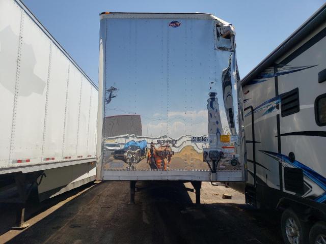 1UYVS2531K7618003 - 2019 UTILITY TRAILER Ağ foto 8