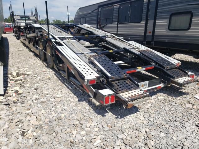 5E0AA1449JG080301 - 2018 COTTRELL CAR HAULER BLACK photo 3