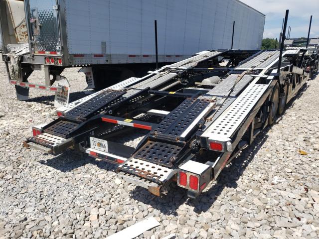 5E0AA1449JG080301 - 2018 COTTRELL CAR HAULER BLACK photo 4