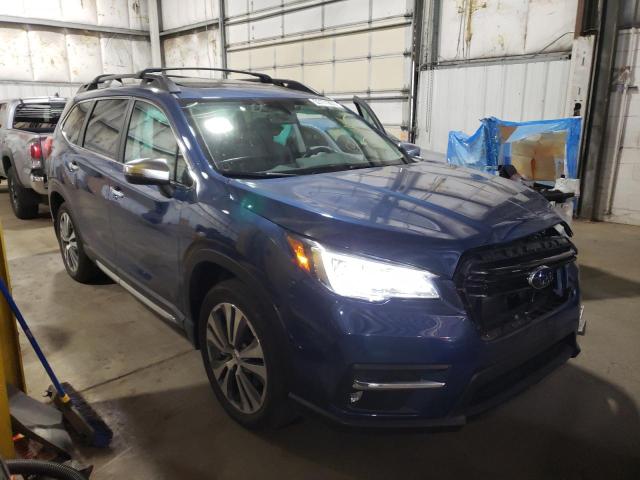 4S4WMARD9N3422683 - 2022 SUBARU ASCENT TOU BLUE photo 1