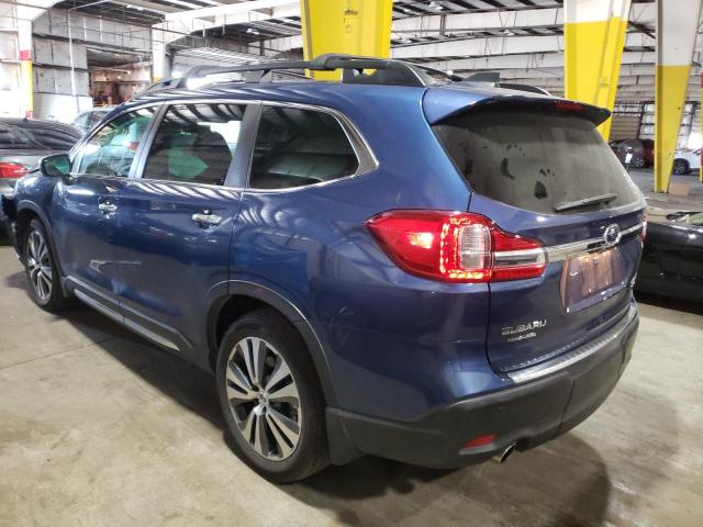 4S4WMARD9N3422683 - 2022 SUBARU ASCENT TOU BLUE photo 3