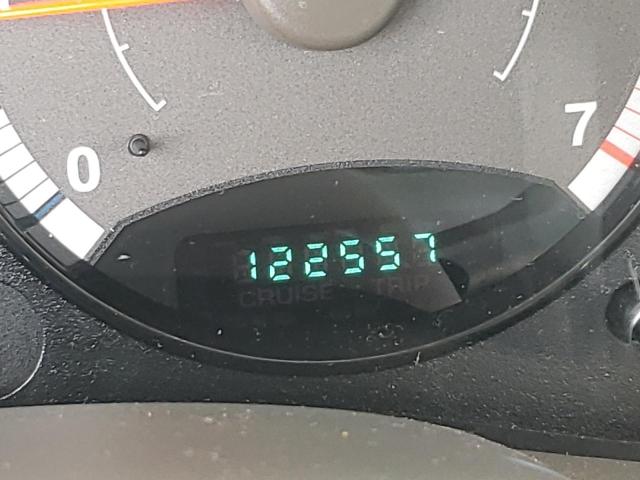 1J4GK38K25W576753 - 2005 JEEP LIBERTY RE Mavi foto 8