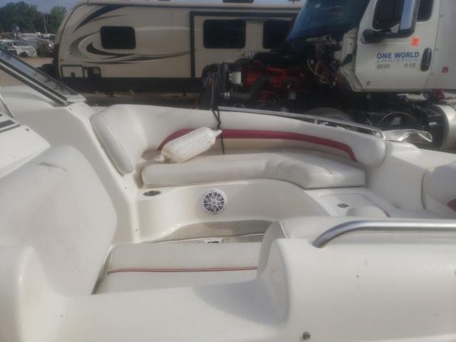 GDYA25201506 - 2006 HURR BOAT TWO TONE photo 5