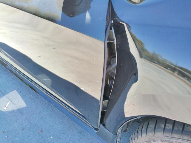 SHHFK7H95MU412257 - 2021 HONDA CIVIC SPOR BLACK photo 9