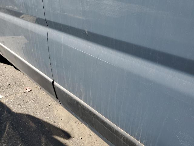 3C6URVJG4LE140927 - 2020 RAM PROMASTER ლურჯი ფოტო 9