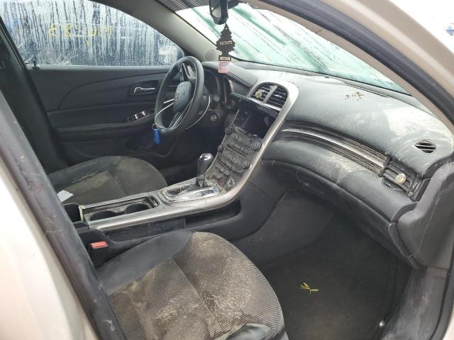 1G11C5SA6DF211178 - 2013 CHEVROLET MALIBU 1LT 金色 照片 5