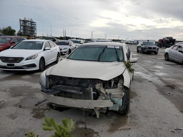 1G11C5SA6DF211178 - 2013 CHEVROLET MALIBU 1LT 金色 照片 9