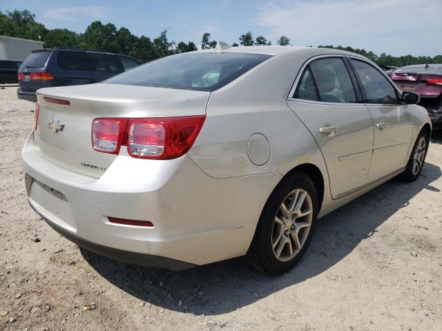 1G11C5SA7DF349411 - 2013 CHEVROLET MALIBU 1LT BEIGE photo 4