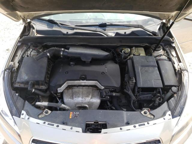 1G11C5SA7DF349411 - 2013 CHEVROLET MALIBU 1LT BEIGE photo 7