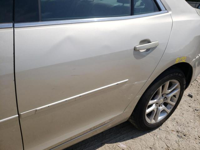 1G11C5SA7DF349411 - 2013 CHEVROLET MALIBU 1LT BEIGE photo 9