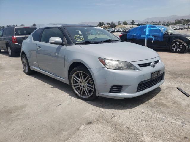 JTKJF5C79D3053270 - 2013 TOYOTA SCION TC  photo 1