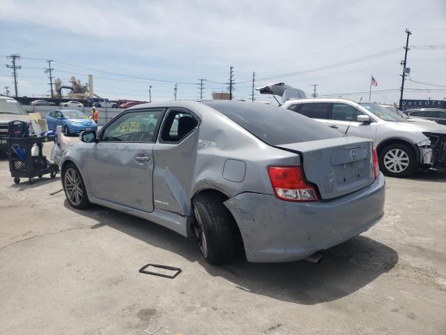 JTKJF5C79D3053270 - 2013 TOYOTA SCION TC  photo 3
