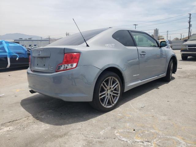 JTKJF5C79D3053270 - 2013 TOYOTA SCION TC  photo 4