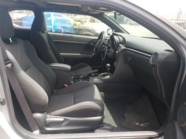 JTKJF5C79D3053270 - 2013 TOYOTA SCION TC  photo 5