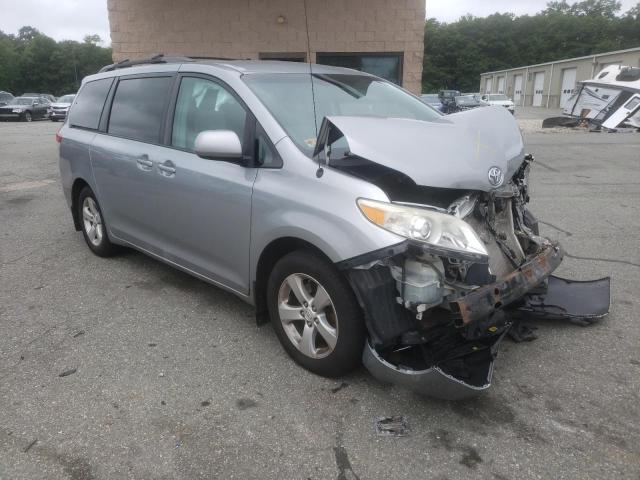 5TDKK3DC3BS051162 - 2011 TOYOTA SIENNA LE  photo 1