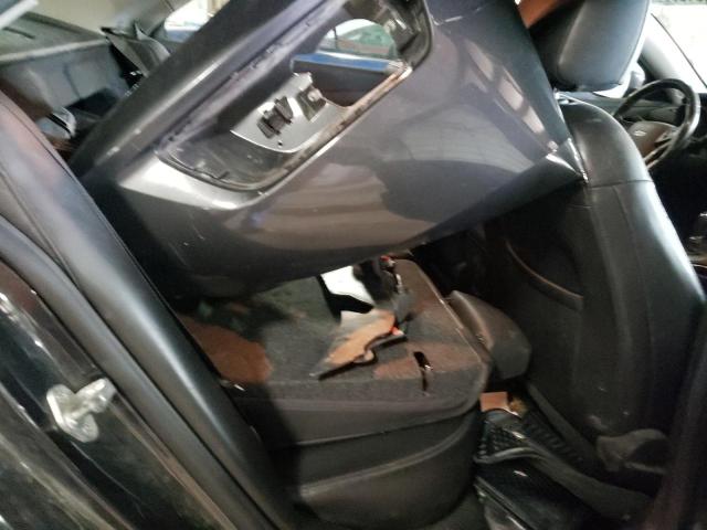 1G11H5SL5EF142018 - 2014 CHEVROLET MALIBU LTZ 黑色 照片 6