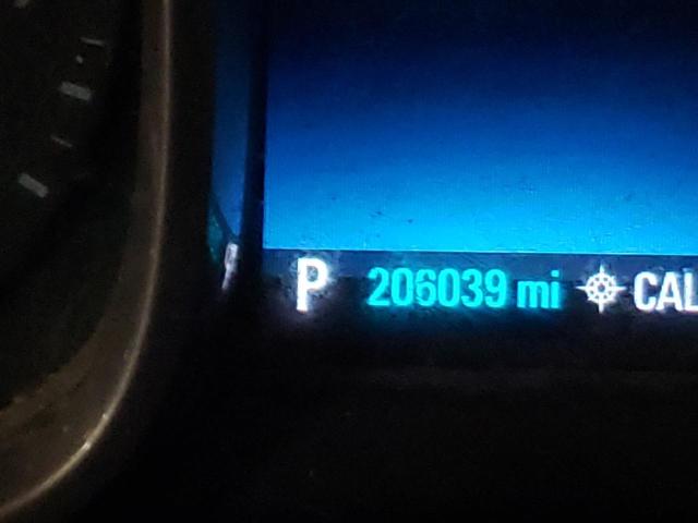 1G11H5SL5EF142018 - 2014 CHEVROLET MALIBU LTZ 黑色 照片 8