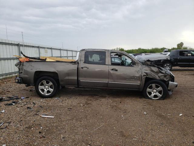 3GCPCREC0EG127833 - 2014 CHEVROLET SILVERADO C1500 LT  photo 9