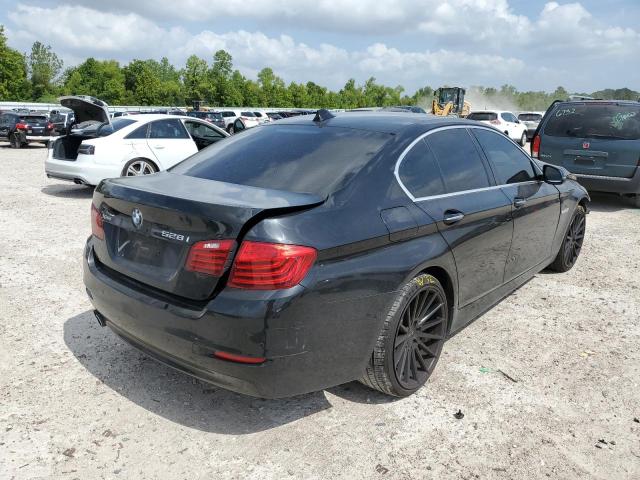 WBA5A7C56GG147196 - 2016 BMW 528 XI  photo 4