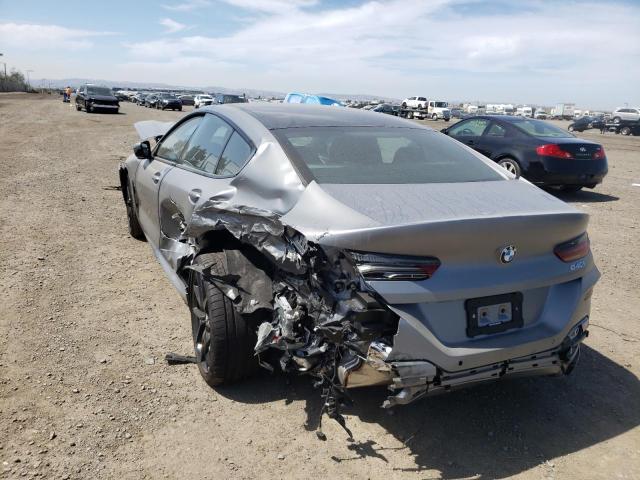 WBAGV2C04PCK34610 - 2023 BMW 840I  foto 3