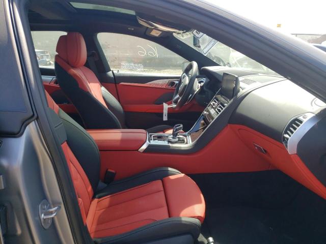 WBAGV2C04PCK34610 - 2023 BMW 840I  foto 5